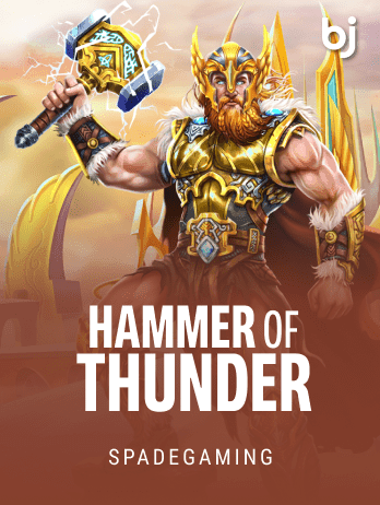 Hammer of Thunder icon