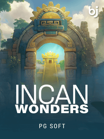 Incan Wonders icon