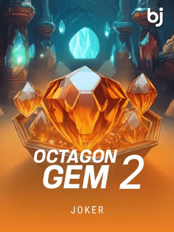 Octagon Gem 2 icon
