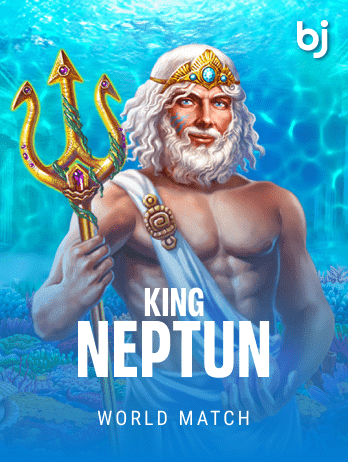 King Neptun icon