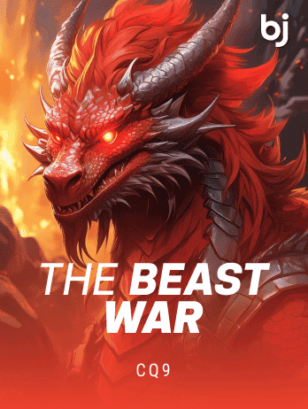 The Beast War icon